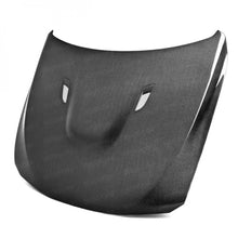 Load image into Gallery viewer, Seibon Carbon Fibre Bonnet - BM Style - BMW 3 Series F30 / 4 Series F32