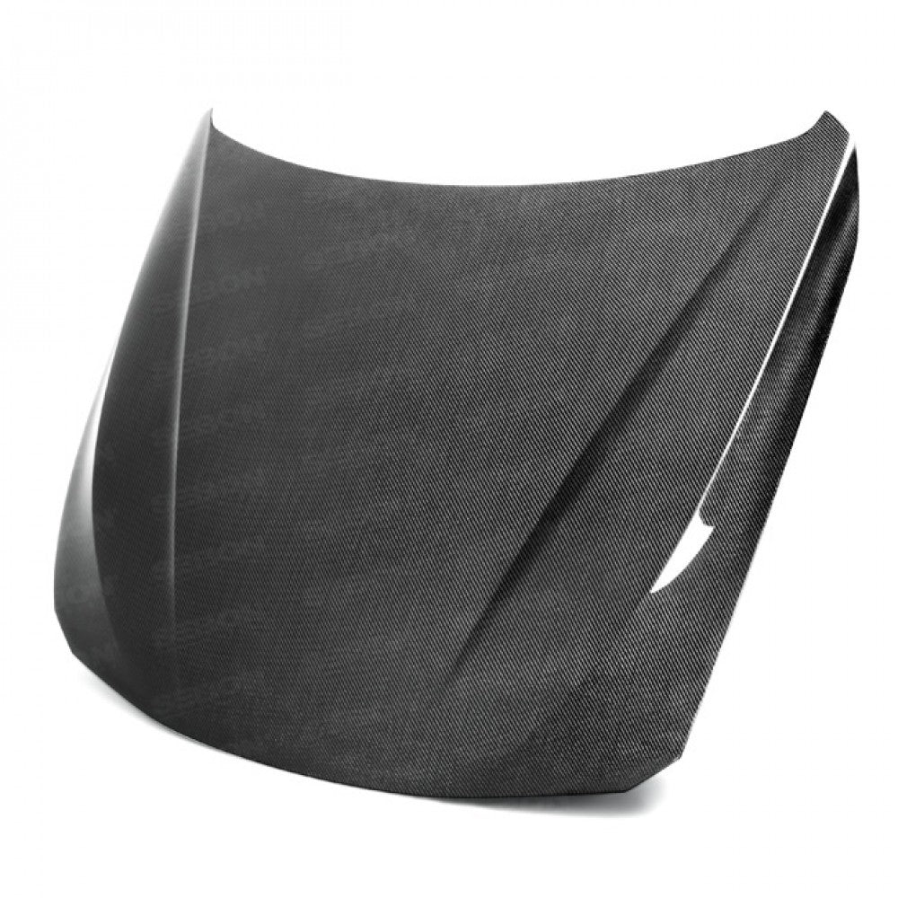 Seibon Carbon Fibre Bonnet - OE Style - BMW 3 Series F30 / 4 Series F32