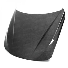 Load image into Gallery viewer, Seibon Carbon Fibre Bonnet - OE Style - BMW 3 Series F30 / 4 Series F32