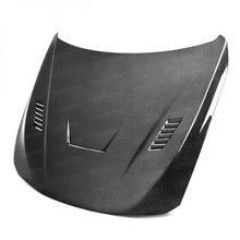 Load image into Gallery viewer, Seibon Carbon Fibre Bonnet - VR Style - BMW 3 Series F30 / 4 Series F32