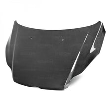 Load image into Gallery viewer, Seibon Carbon Fibre Bonnet - OE Style - Ford Focus ST250 2.0 EcoBoost - 2012-2015