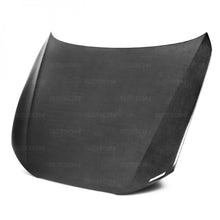 Load image into Gallery viewer, Seibon Carbon Fibre Bonnet - OE Style - Audi A5 MK2