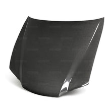 Load image into Gallery viewer, Seibon Carbon Fibre Bonnet - OE Style - Lexus GS Series 2013-