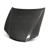 Seibon Carbon Fibre Bonnet - OE Style - Lexus GS Series 2013-