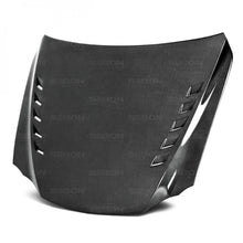 Load image into Gallery viewer, Seibon Carbon Fibre Bonnet - BT Style - Lexus IS Series 2014-