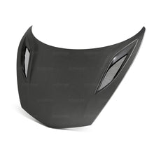 Load image into Gallery viewer, Seibon Carbon Fibre Bonnet - OE Style - Honda NSX 2017