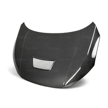 Load image into Gallery viewer, Seibon Carbon Fibre Bonnet - CV Style - Honda Civic Type-R FK8