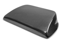 Load image into Gallery viewer, Seibon Carbon Fibre Bonnet Scoop - STI Style - Subaru Impreza WRX / STI - 2001-2002