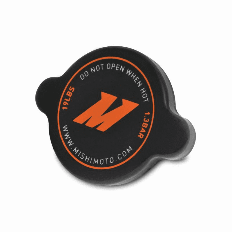 High Pressure 1.3 Bar Radiator Cap Large MMRC-13L