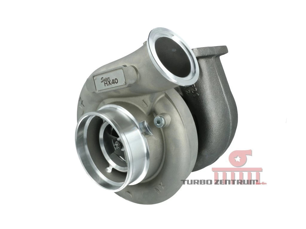 Holset Super HX40 Turbo - 18cm²