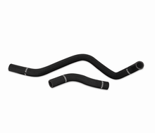 Load image into Gallery viewer, Honda Civic Silicone Radiator Hose Kit 1992-2000 Black MMHOSE-CIV-92BK