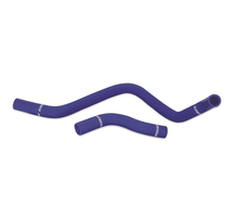 Load image into Gallery viewer, Honda Civic Silicone Radiator Hose Kit 1992-2000 Blue MMHOSE-CIV-92BL