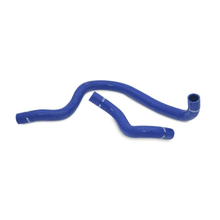 Load image into Gallery viewer, Honda Prelude Silicone Radiator Hose Kit 1997-2001 Blue MMHOSE-PRE-97BL