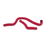 Honda Prelude Silicone Radiator Hose Kit 1997-2001 Red MMHOSE-PRE-97RD