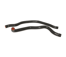 Load image into Gallery viewer, Honda S2000 Silicone Radiator Hose Kit 2000-2009 Black MMHOSE-S2K-00BK