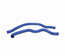 Load image into Gallery viewer, Honda S2000 Silicone Radiator Hose Kit 2000-2009 Blue MMHOSE-S2K-00BL