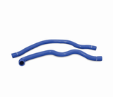 Honda S2000 Silicone Radiator Hose Kit 2000-2009 Blue MMHOSE-S2K-00BL