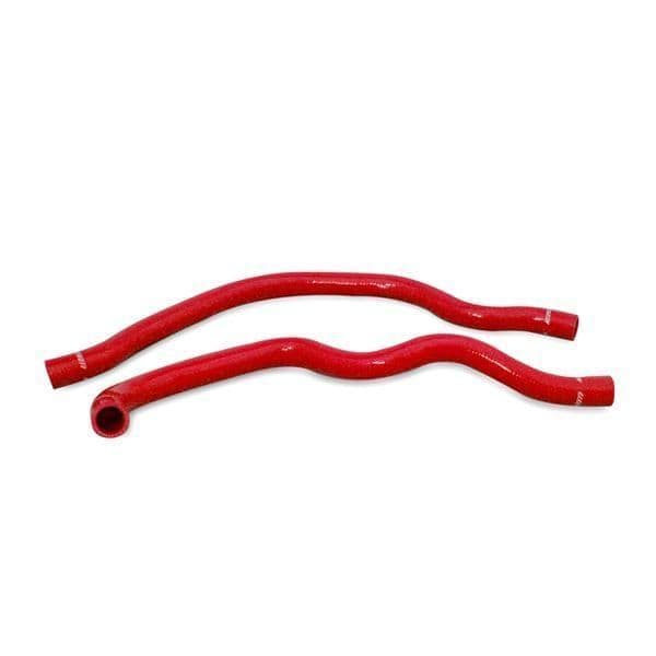 Honda S2000 Silicone Radiator Hose Kit 2000-2009 Red MMHOSE-S2K-00RD