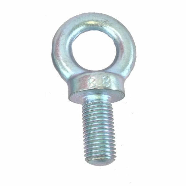 Harness Eye Bolts