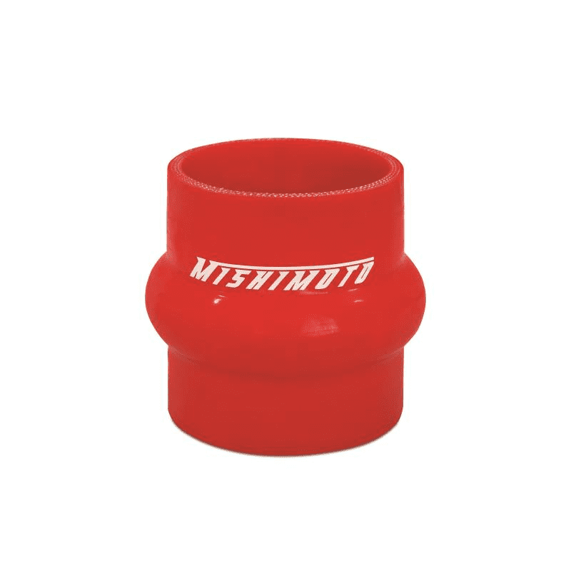 Hump Hose Coupler 2.5" MMCP-2.5HPRD