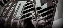 Load image into Gallery viewer, Eventuri Lamborghini Huracan Carbon Fibre Air Intake  EVE-HCN-CF-INT