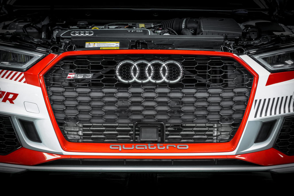 APR Audi RS3 2.5 TFSI EVO Intercooler System - IC100024