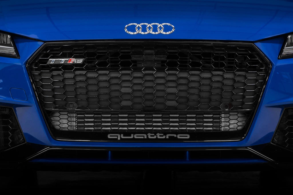 APR Audi TTRS 2.5 TFSI EVO Intercooler System - IC100025