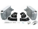 do88 Porsche 997.1 Turbo/GT2 Performance Intercoolers & Pressure Hoses - ICM-200