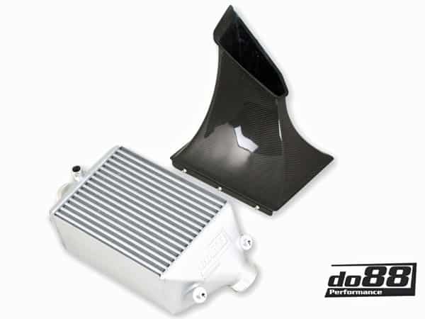 do88 Porsche 991.1 2013-2015 Turbo/Turbo S Big Pack Without Inlet Hoses - BIG-200-GEN1