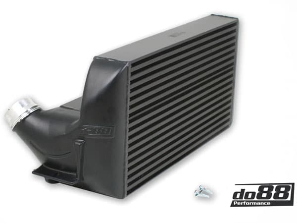 do88 Performance Aluminium Intercooler - BMW F20 F30 F87/M2 F87 - ICM-280