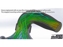 Load image into Gallery viewer, do88 Porsche 997.2 Turbo Performance Intercooler Upgrade Kit - ICM-230