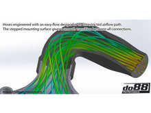 Load image into Gallery viewer, do88 Performance Intercooler Upgrade Kit - Porsche 997.1 Turbo/Porsche 997.1 Turbo - ICM-230-1