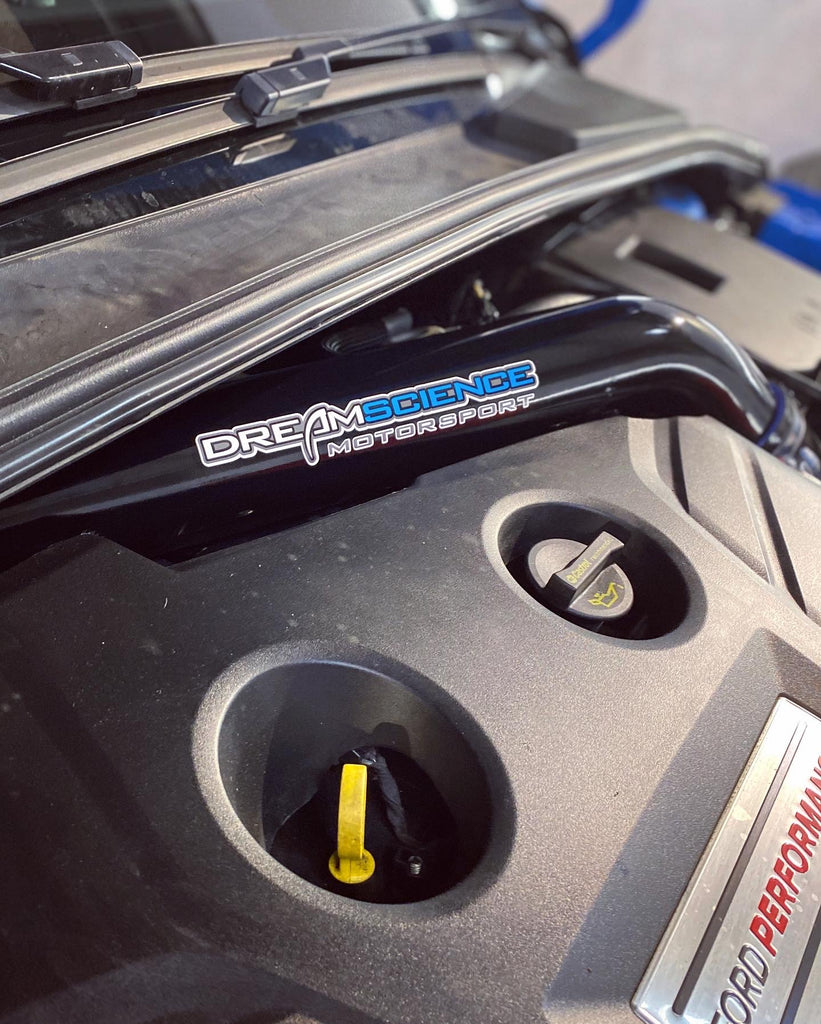 DSRS Intake System – RS MK3