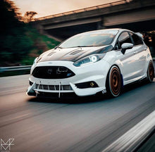 Load image into Gallery viewer, Velossa Tech BIG MOUTH Ram Air Kit – 2014-2018 Fiesta ST