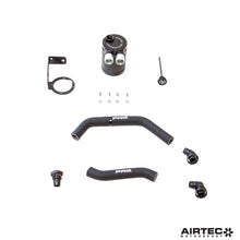 Load image into Gallery viewer, AIRTEC MOTORSPORT CATCH CAN FOR BMW B58 M140I/M240I