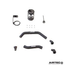 Load image into Gallery viewer, AIRTEC Motorsport Catch Can for BMW B58 M140i/M240i