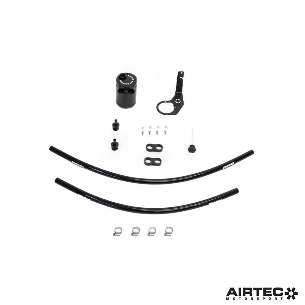 AIRTEC MOTORSPORT CATCH CAN KIT FOR KIA CEED GT