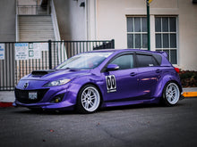 Load image into Gallery viewer, MS3R GEN2 WIDEBODY KIT FOR 2010-2013 MAZDASPEED 3