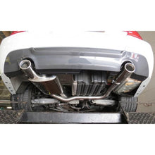 Load image into Gallery viewer, Cobra Sport BMW 318D/320D (E91/E92) Dual Exit Exhaust Conversion