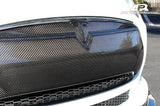 APR Performance Carbon Fiber Front Grille for Tesla Model S