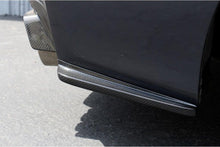 Load image into Gallery viewer, APR Performance Carbon Fiber Rear Bumper Skirts for VA Subaru WRX &amp; STi