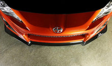 Load image into Gallery viewer, APR Performance Carbon Fiber Front Lip for Scion FR-S