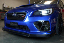 Load image into Gallery viewer, APR Performance Carbon Fiber Brake Cooling Ducts for 2015-2021 VA Subaru WRX &amp; STi