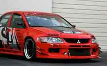 Load image into Gallery viewer, APR Performance EVIL-R Aerodynamic Kit for CT9A Mitsubishi Lancer Evolution IX
