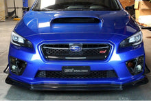 Load image into Gallery viewer, APR Performance Carbon Fiber Brake Cooling Ducts for 2015-2021 VA Subaru WRX &amp; STi