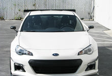 Load image into Gallery viewer, APR Performance Carbon Fiber Brake Cooling Ducts for ZC6 Subaru BRZ