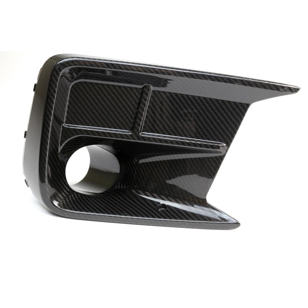 APR Performance Carbon Fiber Hood Vents for S197 Ford Mustang GT