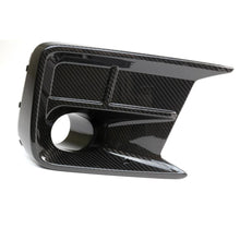 Load image into Gallery viewer, APR Performance Carbon Fiber Hood Vents for S197 Ford Mustang GT