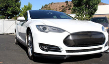 Load image into Gallery viewer, APR Performance Carbon Fiber Front Grille for Tesla Model S