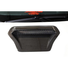 Load image into Gallery viewer, APR Performance Carbon Fiber Hood Vent for FK8 Honda Civic Type R
